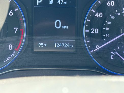 Used 2019 Hyundai Kona Limited FWD image 33