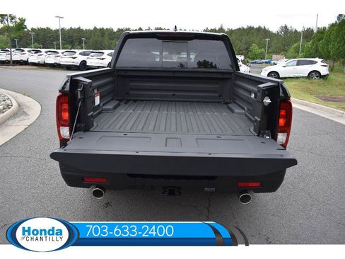 New 2026 Honda Ridgeline Black Edition image 33
