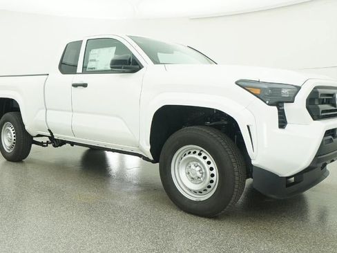 New 2026 Toyota Tacoma SR image 62