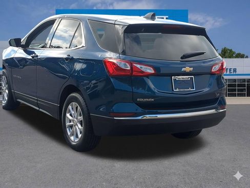 Used 2020 Chevrolet Equinox LT FWD image 4