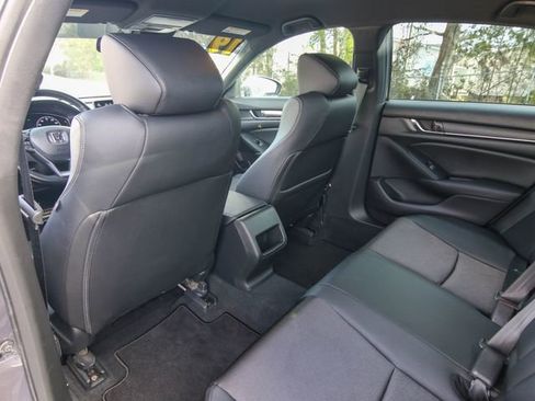 Used 2019 Honda Accord Sport image 25