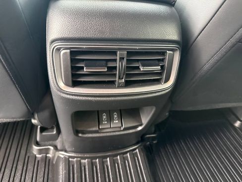 Used 2021 Honda CR-V Touring image 23