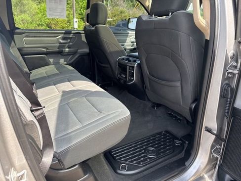 Used 2020 RAM 1500 Big Horn AWD/4WD image 16