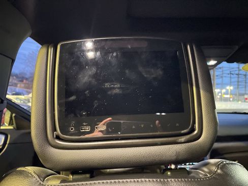 Used 2022 Ford Explorer ST w/ Equipment Group 401A image 22