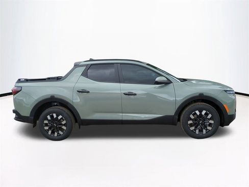 New 2026 Hyundai Santa Cruz SEL image 4