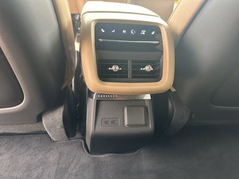 Used 2025 Cadillac Lyriq Sport w/ Nappa Leather Package AWD/4WD image 11