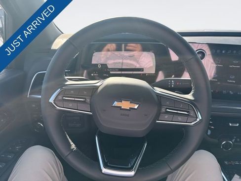 New 2026 Chevrolet Tahoe Premier image 14