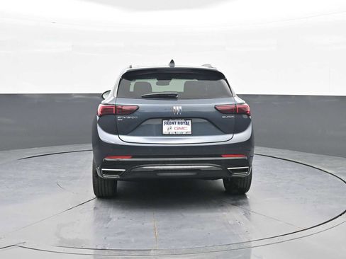 New 2026 Buick Envision Sport Touring image 6