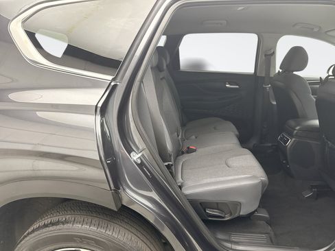 Used 2023 Hyundai Santa Fe SEL AWD/4WD image 19