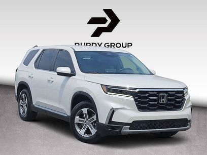 Used 2023 Honda Pilot EX-L