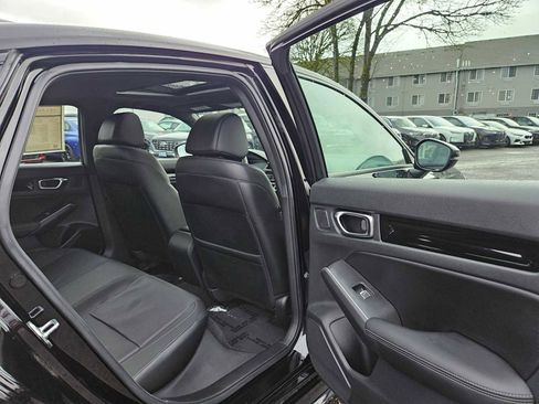 Used 2025 Honda Civic Sport Touring image 14