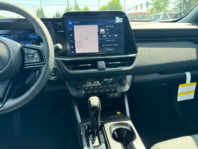 New 2026 Subaru Outback Limited XT AWD/4WD image 24