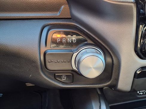 Used 2024 RAM 1500 Laramie image 20