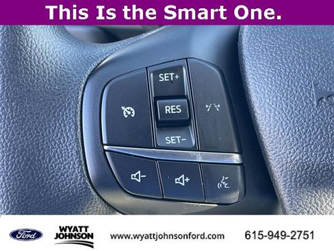 New 2026 Ford Escape Active image 32