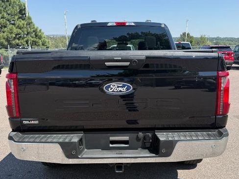 Certified 2024 Ford F150 XLT image 6