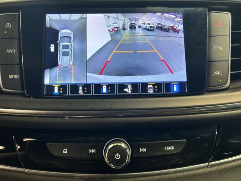 Used 2023 Buick Enclave Avenir w/ Avenir Technology Package AWD/4WD image 5