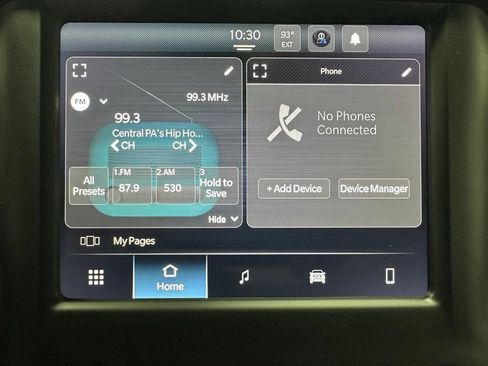 Used 2023 RAM 2500 Big Horn w/ Level 1 Equipment Group AWD/4WD image 25