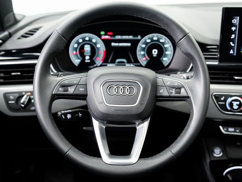 Used 2024 Audi A5 2.0T Premium Plus image 11