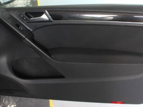 Used 2013 Volkswagen GTI 2-Door image 23