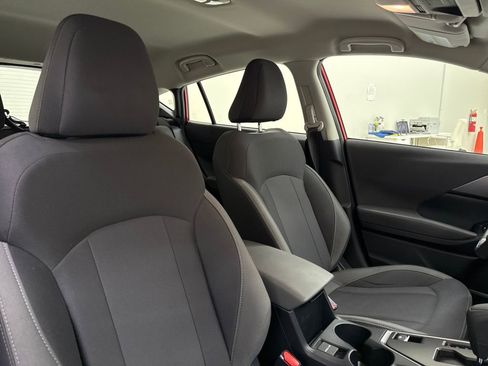 Certified 2025 Subaru Impreza 2.0i image 23