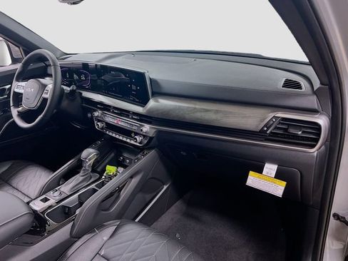 New 2025 Kia Telluride EX X-Line image 33