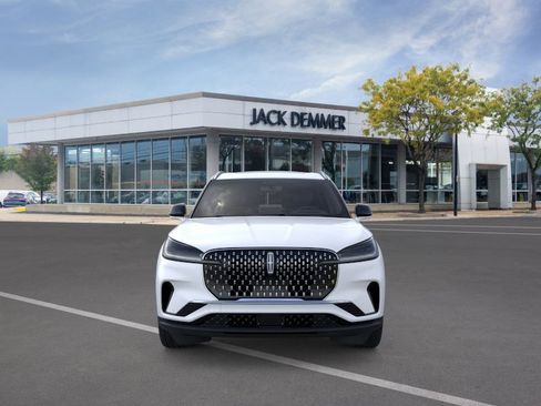 New 2026 Lincoln Aviator Reserve AWD/4WD image 6