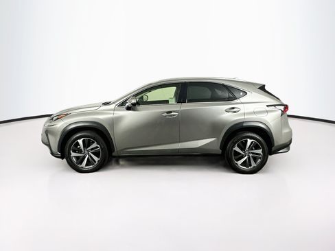 Used 2019 Lexus NX 300 AWD w/ Premium Package image 4