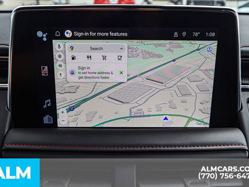 Used 2024 Chevrolet Tahoe RST image 42