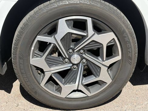 Used 2022 Hyundai Palisade Calligraphy AWD/4WD image 10