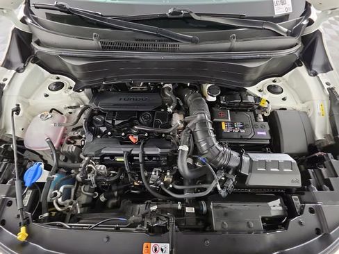 Certified 2025 Kia Seltos SX image 49