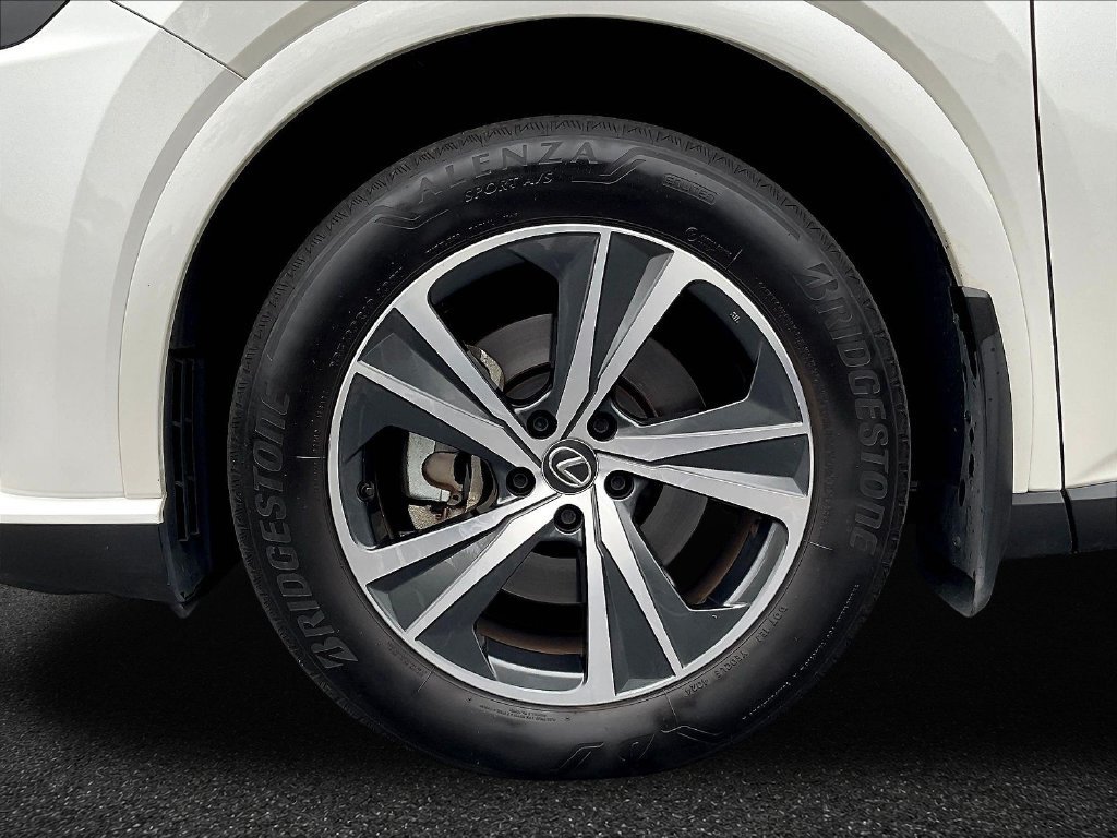 Used 2025 Lexus RX 350 Premium FWD image 26