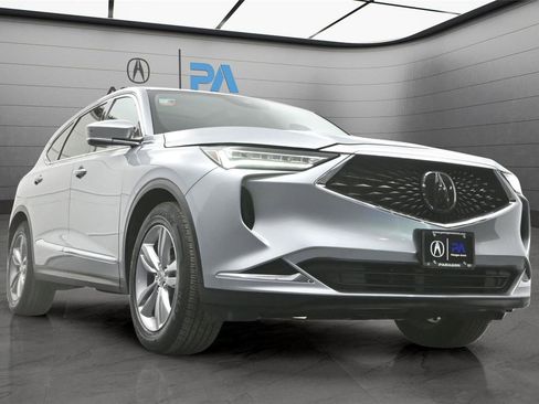 Certified 2023 Acura MDX SH-AWD image 32