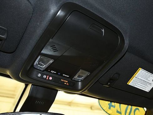 Used 2024 Chevrolet Equinox RS AWD/4WD image 26