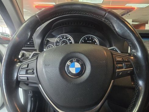 Used 2016 BMW 528i xDrive Sedan image 24