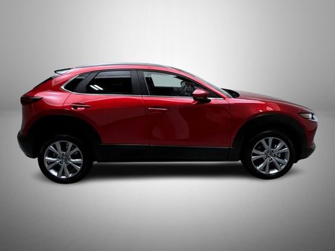 Certified 2023 MAZDA CX-30 AWD 2.5 S w/ Select Package image 4