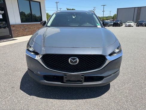Used 2023 MAZDA CX-30 AWD 2.5 S w/ Preferred Package image 10
