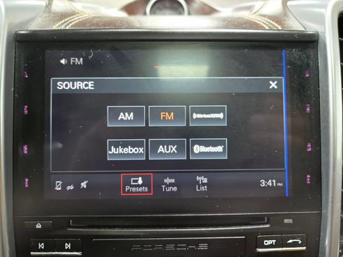 Used 2017 Porsche Cayenne S AWD/4WD image 23
