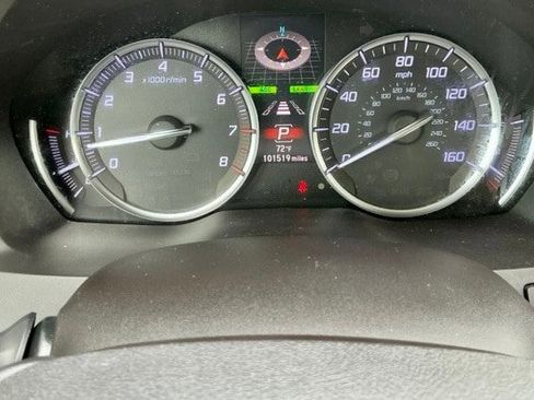 Used 2018 Acura MDX SH-AWD image 26