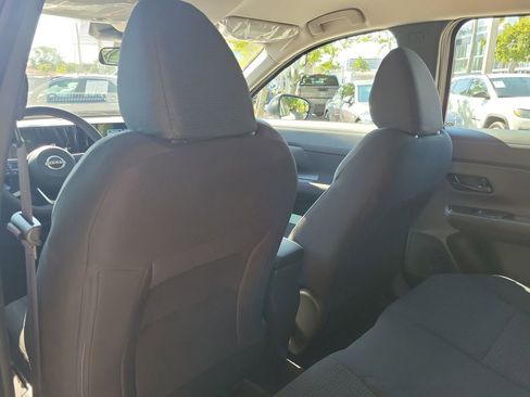 New 2026 Nissan Kicks S image 15