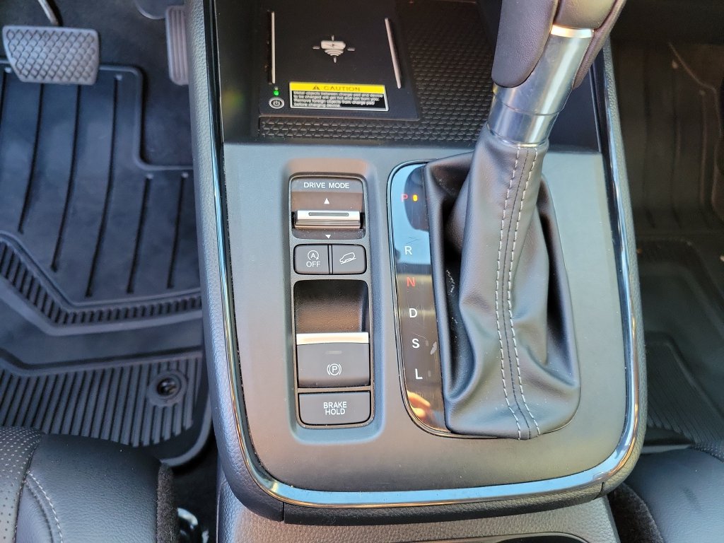 Certified 2024 Honda CR-V EX-L image 36