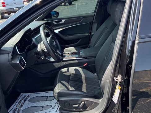 Used 2019 Audi A6 3.0T Prestige w/ Prestige Package AWD/4WD image 3