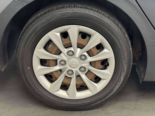 Used 2019 Kia Forte Sedan FWD image 20