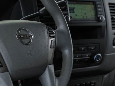 Used 2020 Nissan NV 2500 SV w/ Navigation Package image 22