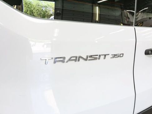 Used 2024 Ford Transit 350 XLT RWD image 9