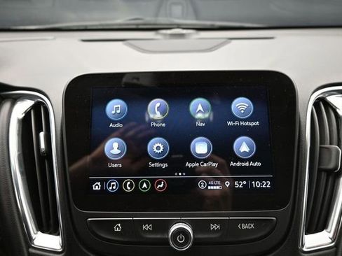 Used 2024 Chevrolet Malibu LT FWD image 23
