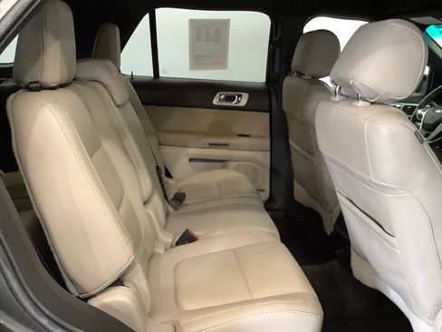Used 2015 Ford Explorer XLT w/ Equipment Group 202A FWD image 31