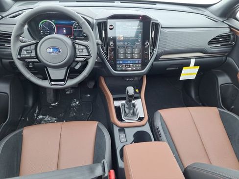 New 2025 Subaru Forester Touring image 23