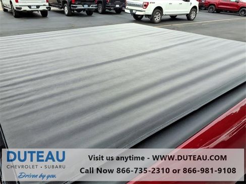 Used 2013 RAM 1500 Big Horn image 5