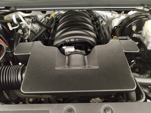 Used 2018 Chevrolet Tahoe LS w/ Max Trailering Package image 30