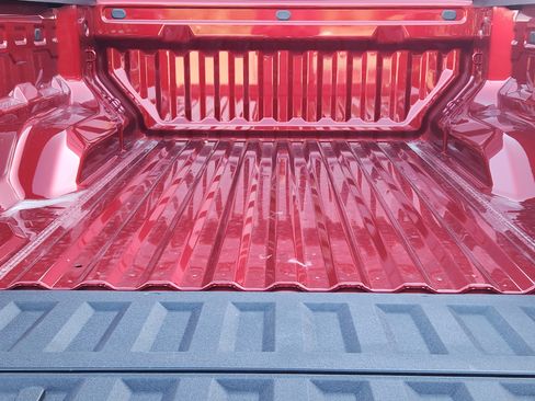 New 2026 Chevrolet Colorado Z71 image 22